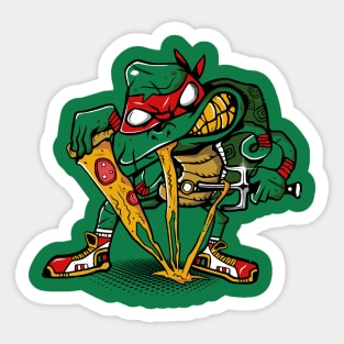 Raphael Sticker